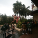 Illustration for article titled iAttack on Titan/i Statues Are Eating Japanese Tourists